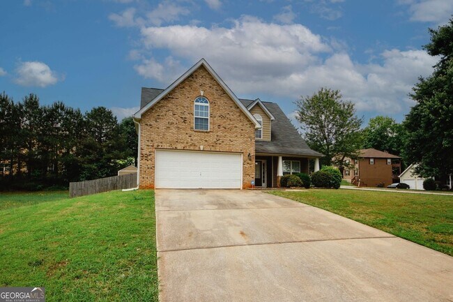 Foto del edificio - 7000 Lunar Blue Way