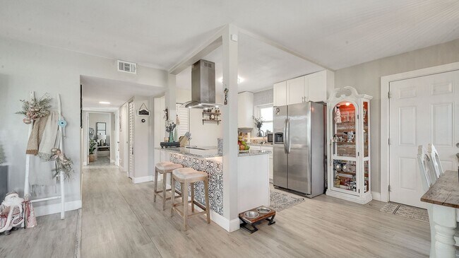 Foto del edificio - Cozy Remodeled 3/2 in North Orlando! Available February 2026!