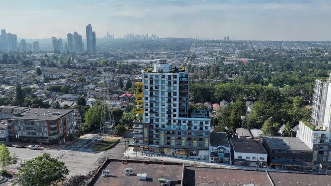  - Yarrow and Aster East Village Apartments