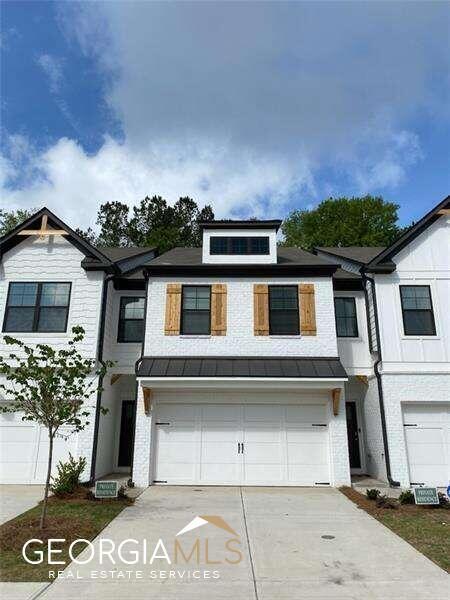 Foto principal - 125 Auburn Gate Ln