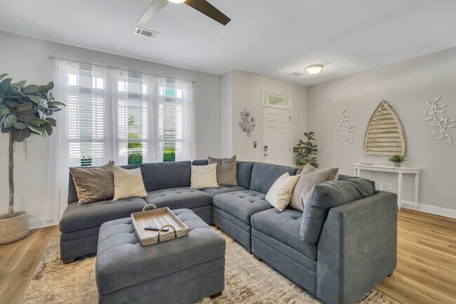 Foto del edificio - 35 Moonlight Trail