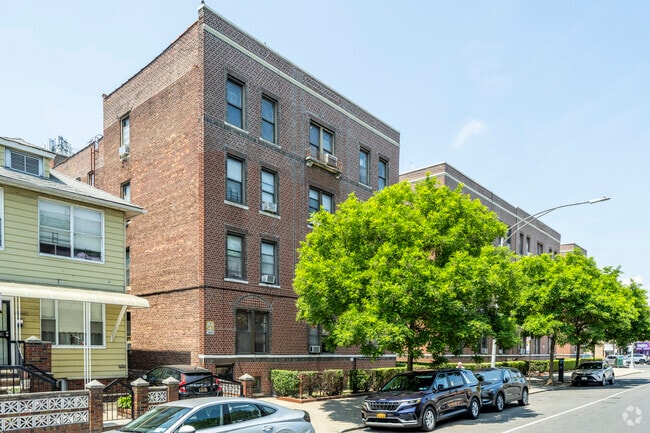 Foto del edificio - 1312 W 6th St