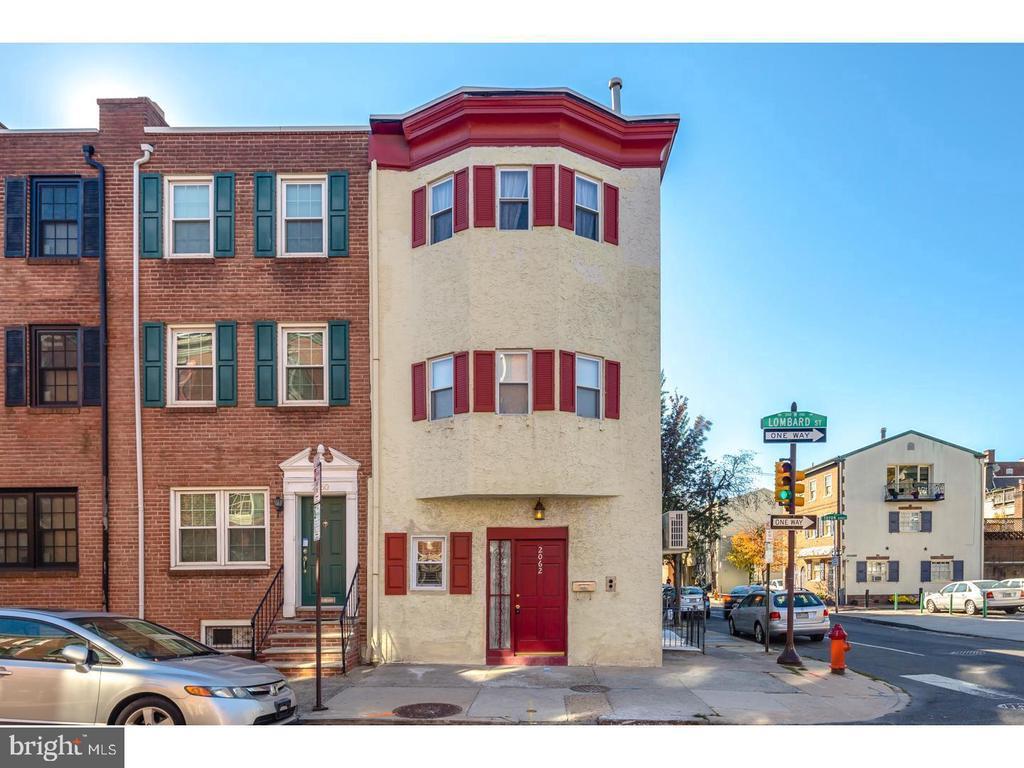 Foto principal - 2062 Lombard St
