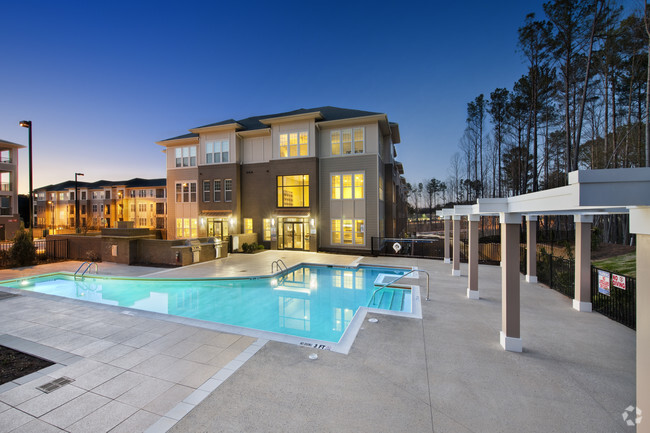 Apartments In Apex Nc Under $800