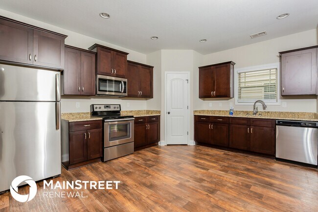 Building Photo - 1209 Catawba Way