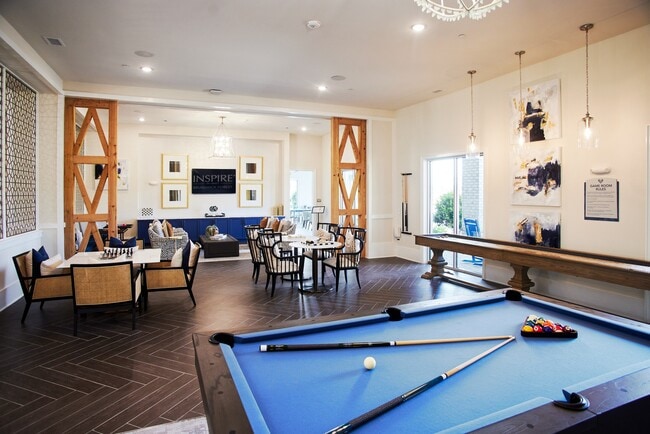 Building Photo - Inspire Brunswick Forest - 55+ Active Adult Community