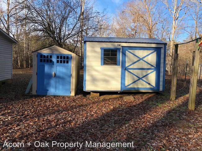Building Photo - 3 br, 2 bath House - 3108 Maple Ave.