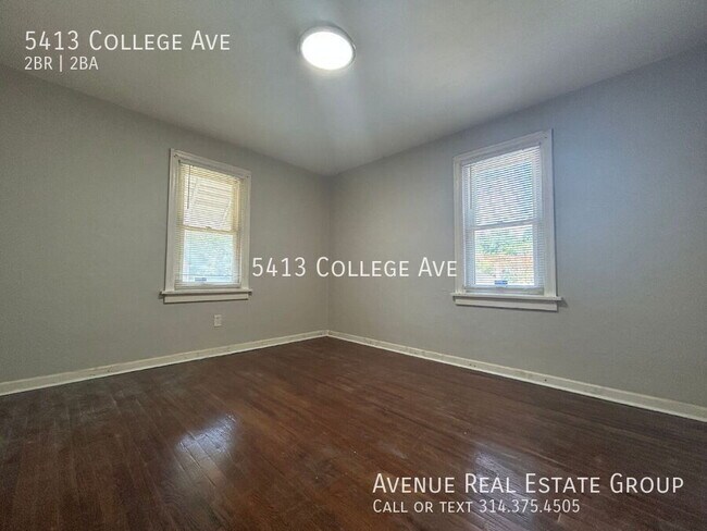 Building Photo - 5413 College Ave