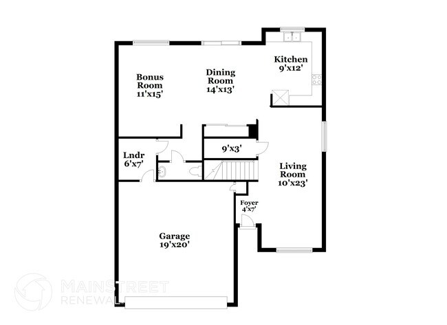 Building Photo - 8752 W Superior Ave