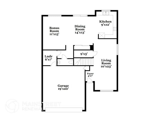 Foto del edificio - 8752 W Superior Ave