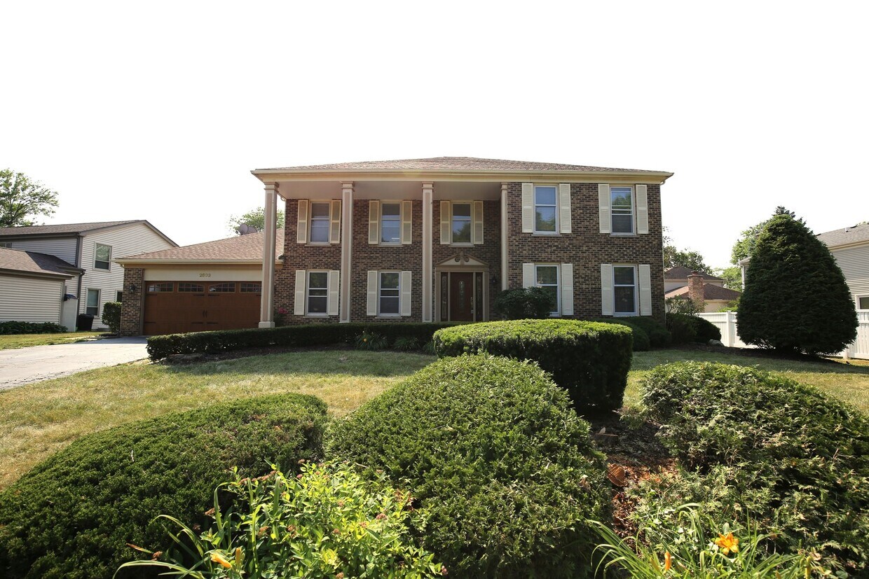 Foto principal - 2603 Old Mill Ln