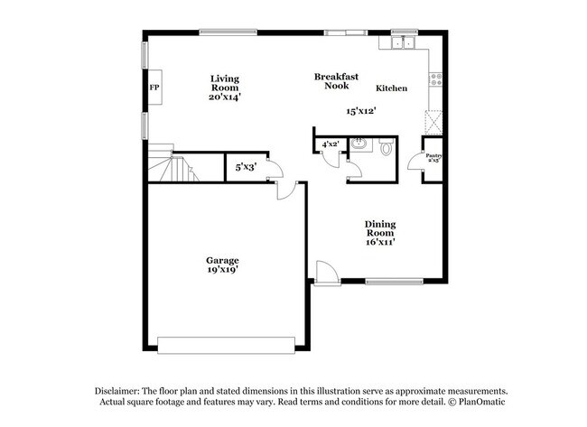 Foto del edificio - 4910 Little Bud Ln