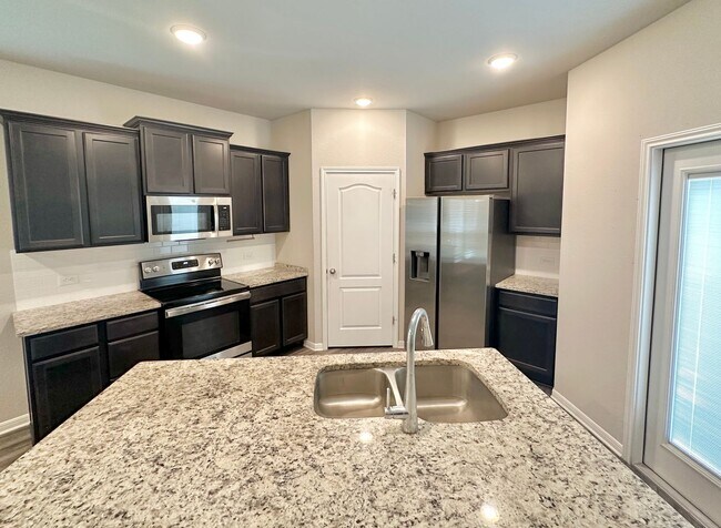 Foto del edificio - 3bd/2ba in Temple TX