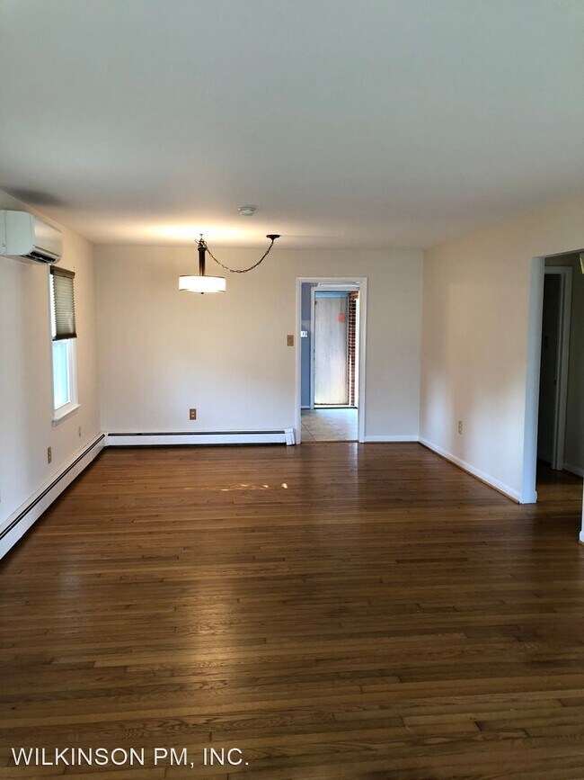 Foto del edificio - 2 br, 1 bath House - 3823 Chesapeake Beach...