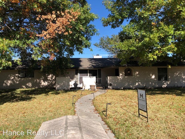 Foto del edificio - 3 br, 2 bath House - 6041-Cammie Way