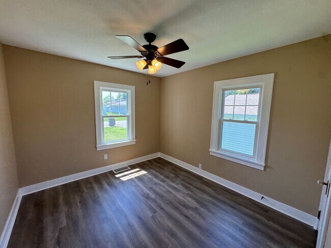 Foto del edificio - Lovely 2-Bedroom Home In Quiet Neighborhood!