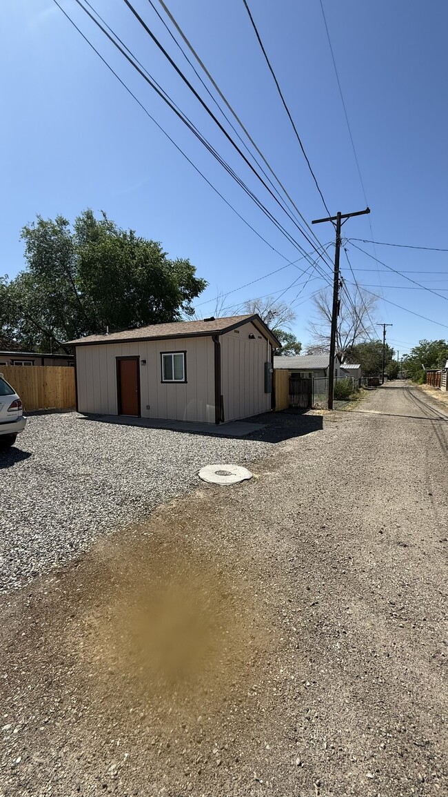 Foto del edificio - 1405 N 25th St