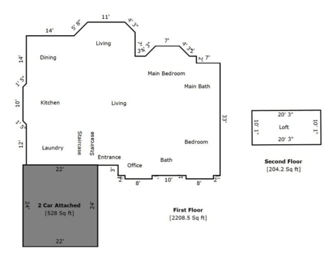 Building Photo - Lake Retreat Waterfront Living | Spacious Home with Views + Utilities Included