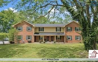 Building Photo - 4157 Willard Dr