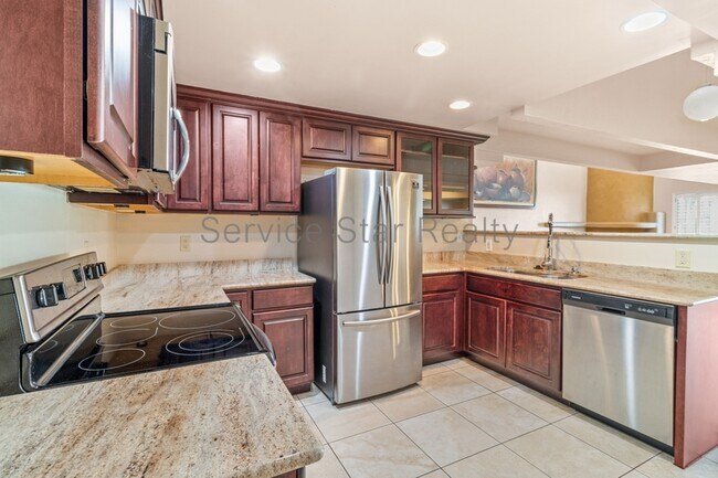 Foto del edificio - 33 W Missouri Ave