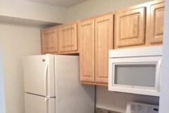 Kitchen - 913 Carom Cir