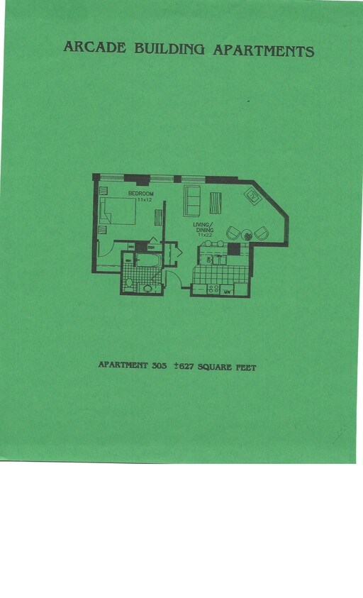 Foto principal - 424 Lake Ave