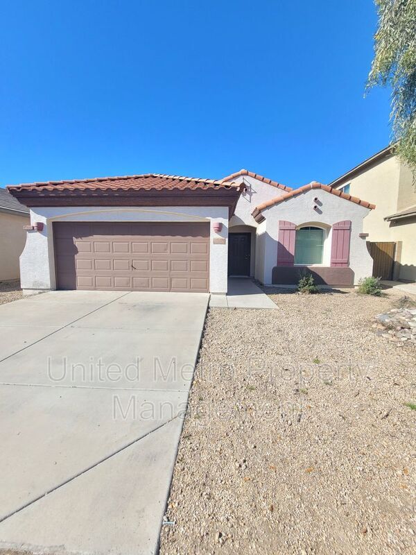 1930 N 92nd Dr, Phoenix, AZ 85037 House for Rent in Phoenix, AZ