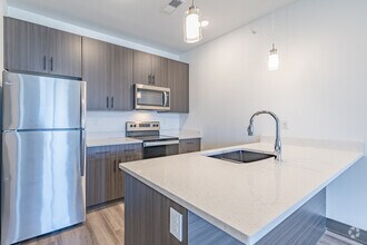 Interior Photo - GreenBerry Apartments