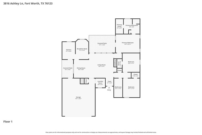 Building Photo - 3816 Ashley Ln