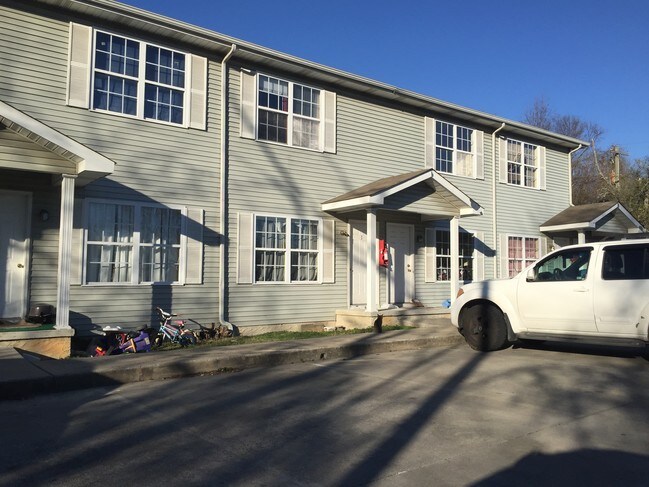 311 Meeting St 6 Apartamentos - Gateway Dalton