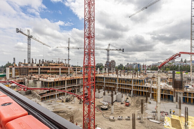 Oakridge Park - Building 10