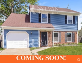 Building Photo - 3812 Coyote Cir