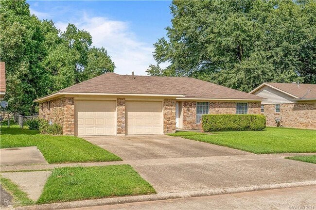Foto del edificio - Updated 3 bed/ 2 bath home in South Bossier