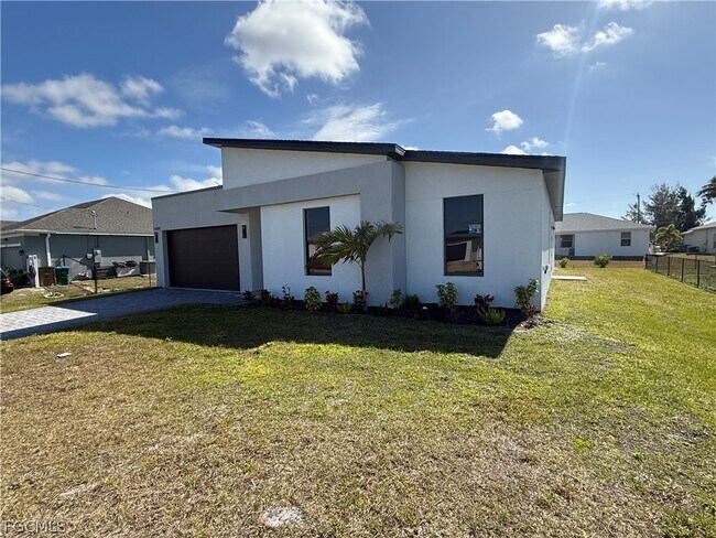 Building Photo - 1409 NW 21st Ct