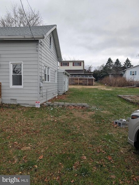 Foto del edificio - 411 E Cherry St