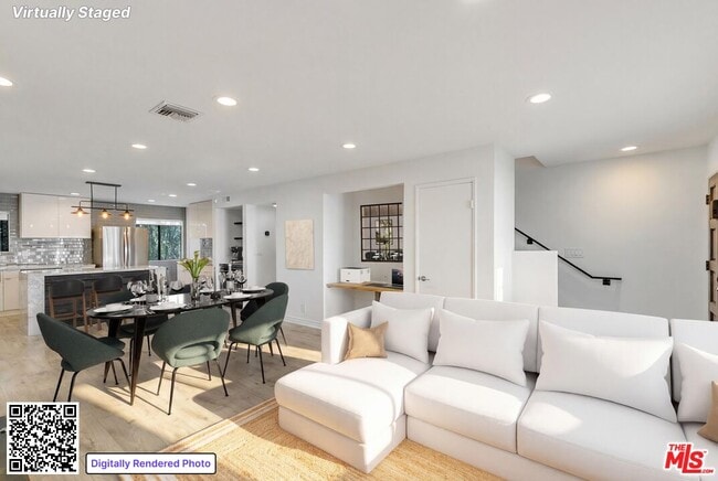 Foto del edificio - 12358 Moorpark St