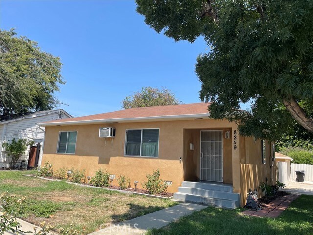 Primary Photo - 8259 Archibald Ave