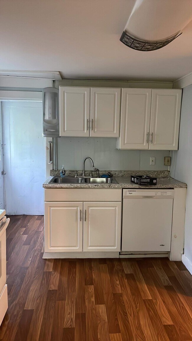 7 Hamilton St, Potsdam, NY 13676 Townhome Rentals in Potsdam NY