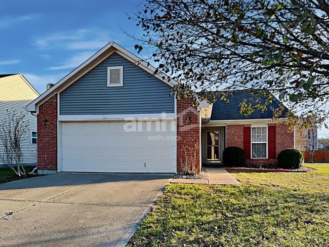 Building Photo - 8059 Sydney Ln