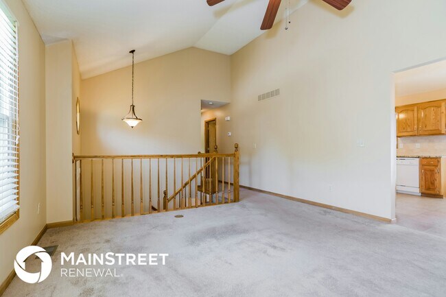 Foto del edificio - 8637 N Capitol Ave