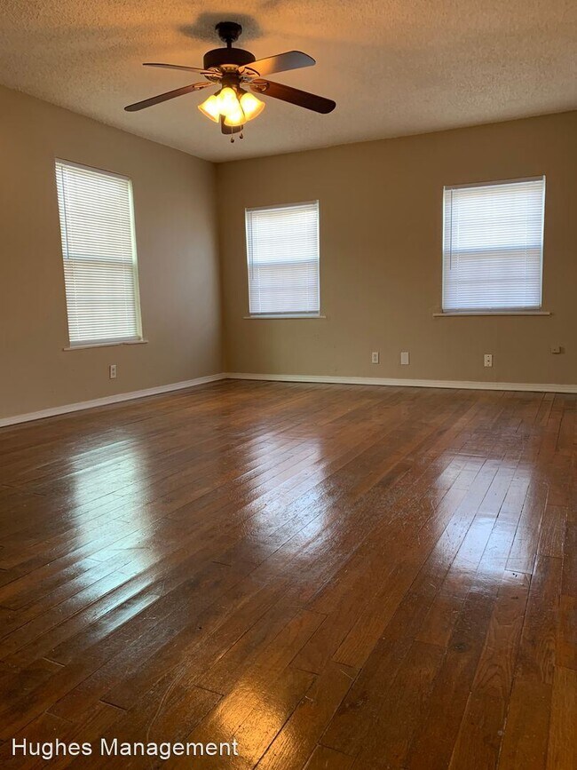 Building Photo - 2 br, 1 bath House - 902 E Symmes Street