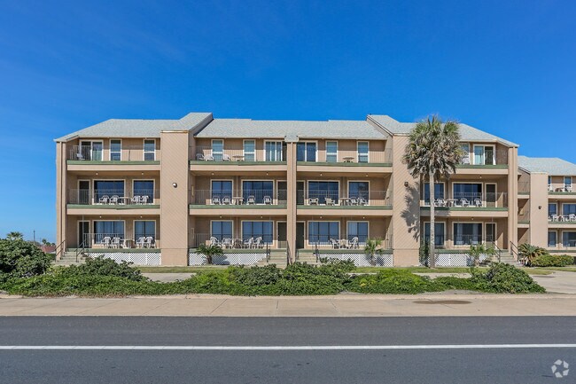 Propiedad exterior - 7600 Seawall Blvd