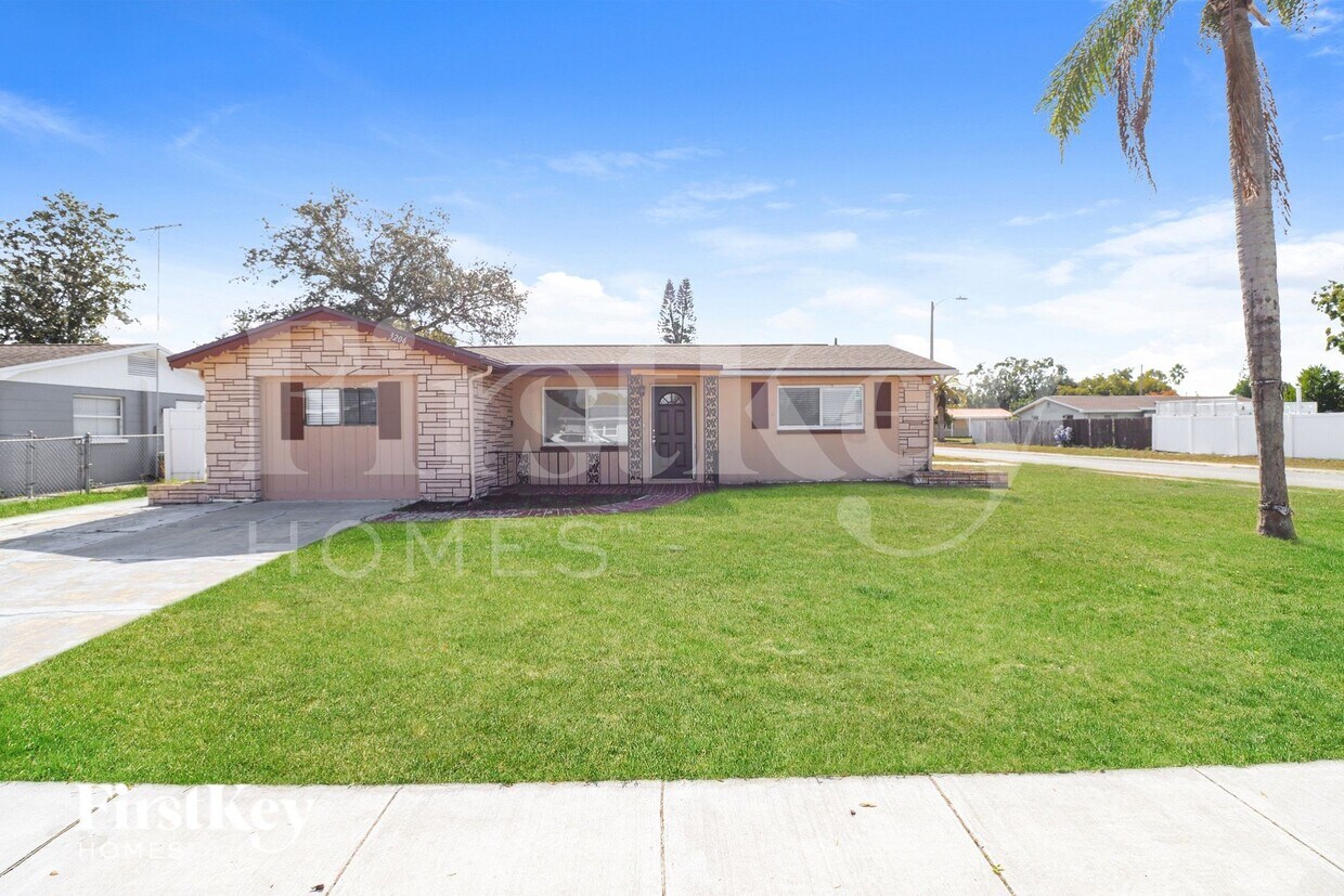 Foto principal - 3206 Coldwell Dr