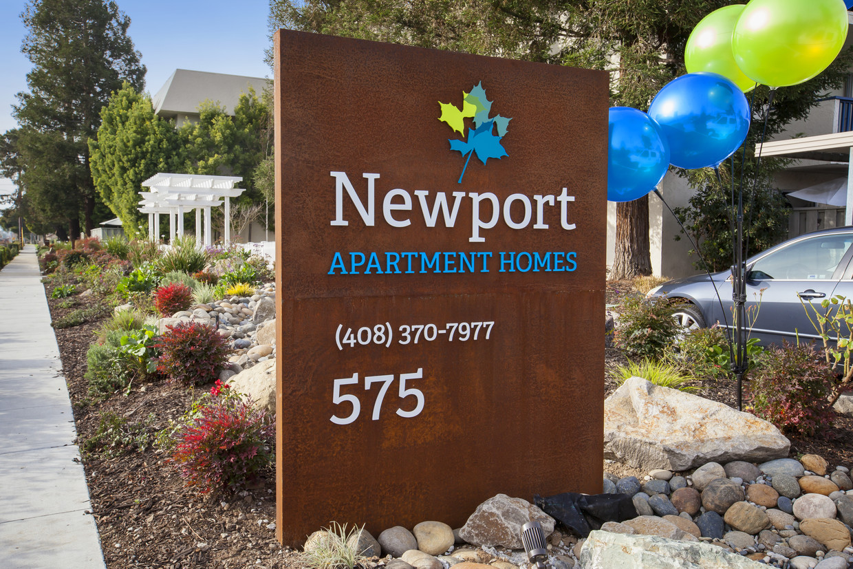 Foto principal - Newport Apartments