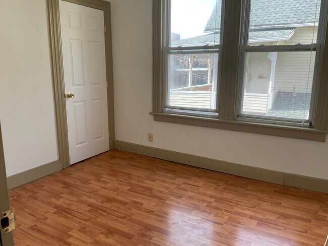 Foto del edificio - 39 Park Ave