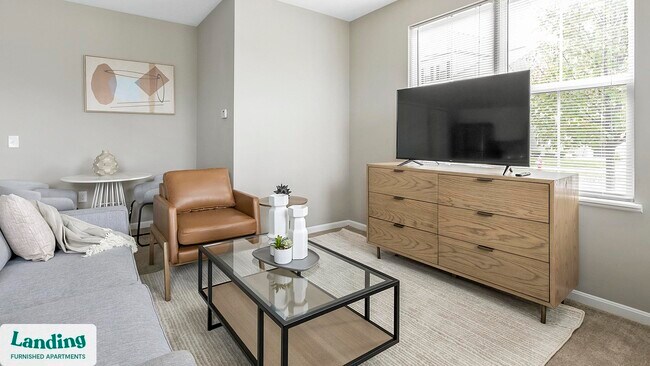 Foto del edificio - 6460 Chelsea Glen Dr