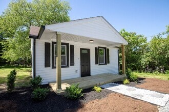 Building Photo - 318 Wiley St