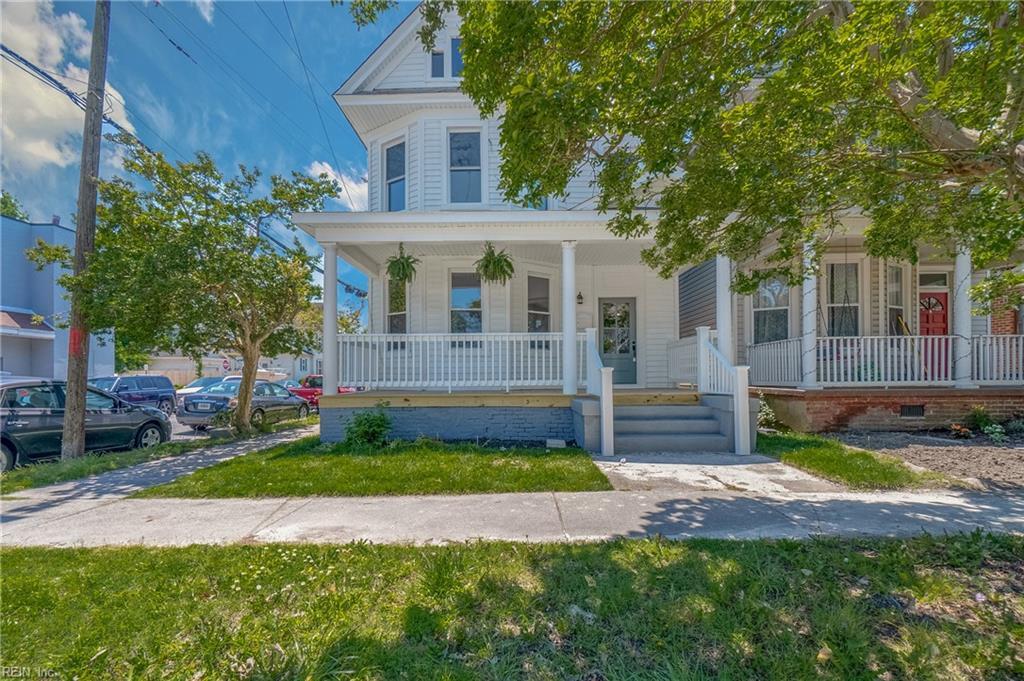 Foto principal - 201 W 35th St