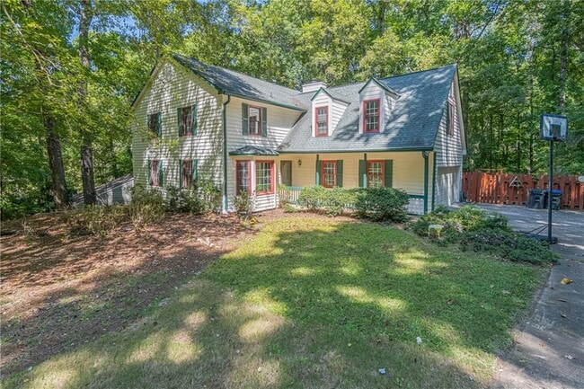 Building Photo - 1610 Branch Valley Dr