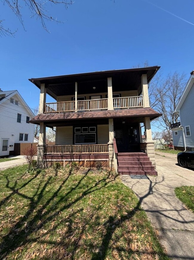 Building Photo - 4506 Behrwald Ave